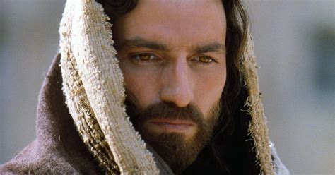 Best Actors Who've Played Jesus Christ, Ranked