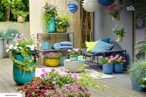 Flower Balcony Ideas to Transform Your Outdoor Space