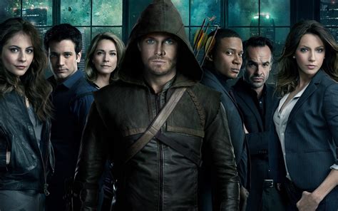 Arrow TV Show, HD Tv Shows, 4k Wallpapers, Images, Backgrounds, Photos ...