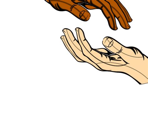 Clipart Of A Hand - Cliparts.co