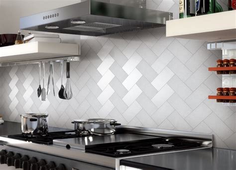 20 Beautiful Stainless Steel Backsplash for Your Kitchens