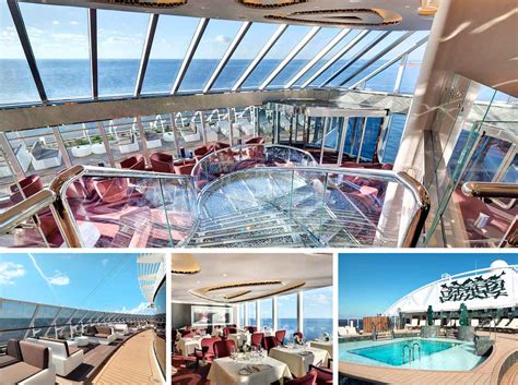 Top 10 Reasons to Go on a Caribbean Cruise with MSC Seaside – I am Aileen