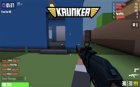 Krunker io Game – Get this Extension for 🦊 Firefox (en-US)