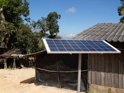 AFRICA: Greenlight gets $90 million to distribute its solar home ...