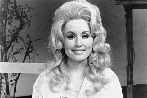 Inside Dolly Parton's devastating childhood and her rise to fame.