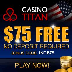 Usa No Deposit Casino