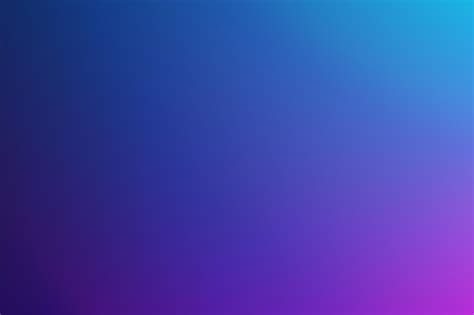 Hướng dẫn cách tạo Gradient background purple blue độ nét cao