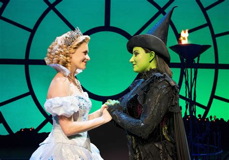 NEWS: Wicked the Musical to Fly Across the UK Once Again – Love London ...