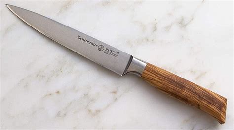 7 Best Kitchen Utility Knives