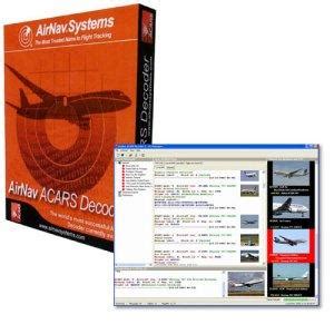 Airnav acars decoder at Radioworld UK