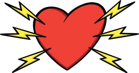 Heart Attack Clipart - ClipArt Best