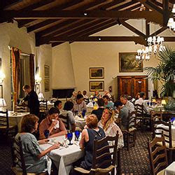 Arizona Inn Restaurant: Best Restaurants in Tucson