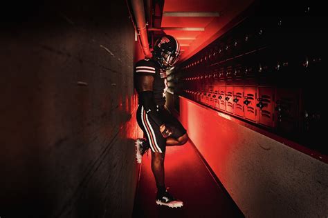 Texas Tech Black Throwback Threads — UNISWAG