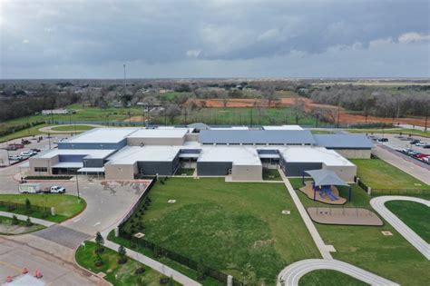 Growth in Lamar CISD to bring 18 new campuses – Katy Texas Real Estate