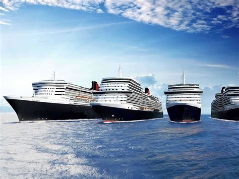 Cunard, Silversea, and Azamara Expand Fleets | Reasons To Cruise