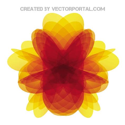 Yellow abstract Royalty Free Stock SVG Vector