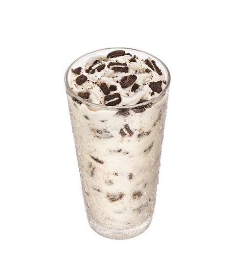 Photo of Sonic SONIC Blast® made with OREO® Cookie Pieces | Sonic blast ...