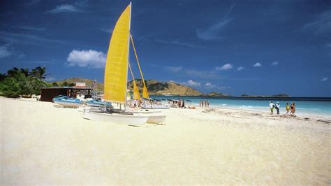 Saint Martin Vacation Packages 2024 | Expedia