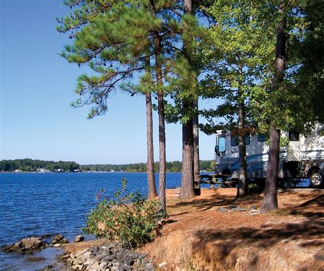 Camping at Lake Greenwood, Ninety Six, SC | Sc state parks, Outdoors ...