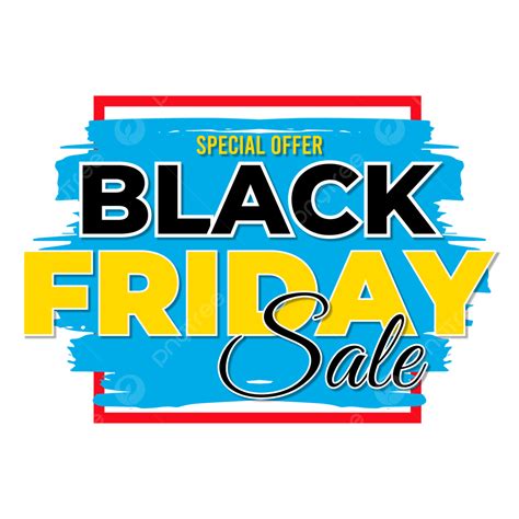 Black Friday Sale Banner Design, Black Friday, Super Sale, Discount ...