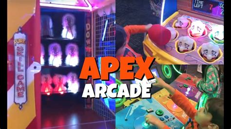 APEX ENTERTAINMENT MARLBOROUGH ARCADE, GO-KART, LASER TAG VLOG ...