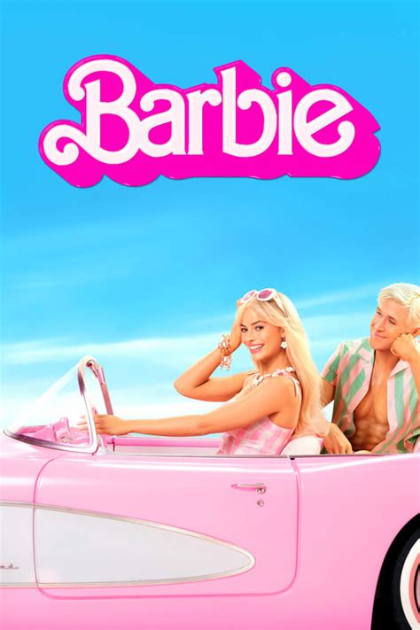 Barbie (2023) - Roadshow Public Performance Licensing