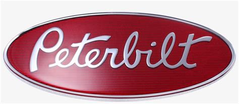 Peterbilt Logo Vector at Vectorified.com | Collection of Peterbilt Logo ...