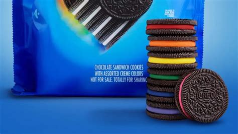 Rainbow Oreos & American Democracy - Juicy Ecumenism