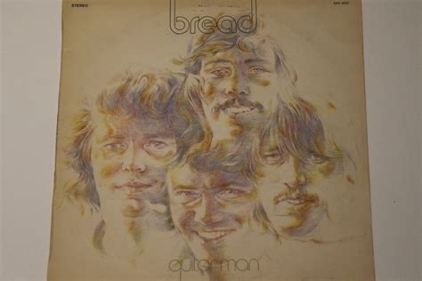 Bread - Guitar Man (VG) - Mr Vinyl