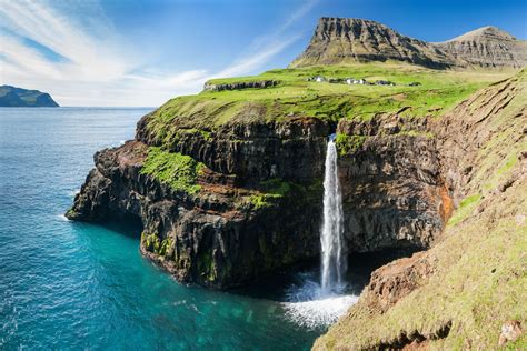 Moving to the Faroe Islands guide