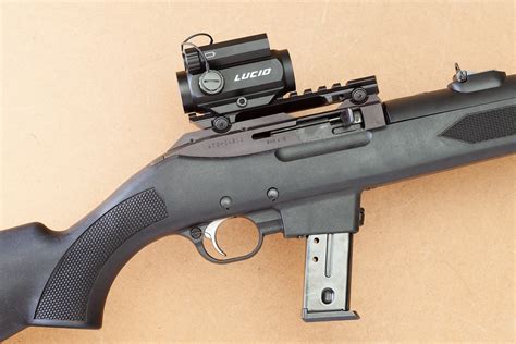 Review: Ruger PC9 carbine - AllOutdoor.comAllOutdoor.com