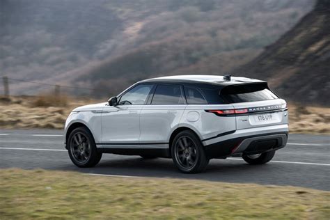 Updated Range Rover Velar in SA (2021) Specs & Price