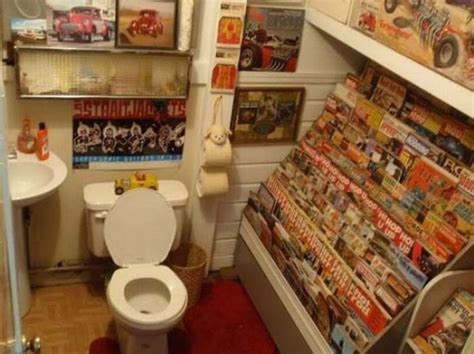 28 absolutely cruel toilet pranks - Gallery | eBaum's World