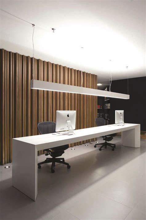 Home Office Desk Lighting Ideas - Goimages Cove