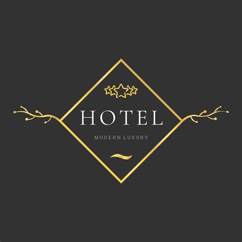 Hotel Logo Design - rvbangarang.org