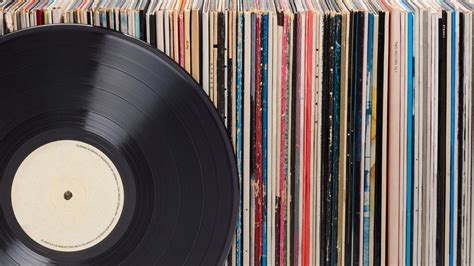 How to properly archive your records vinyl collection - My Best Reviews