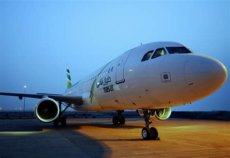 Nasair launches Madinah-Abu Dhabi route - Logistics Middle East