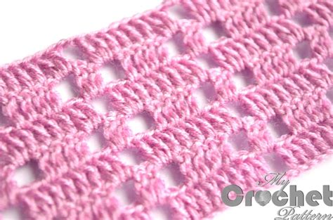 Free Filet Crochet Patterns for beginners and advanced crafters ...