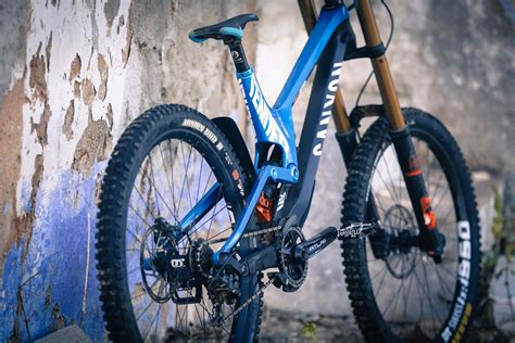 Downhill Mountain Bikes from Europe: 10 of the Best