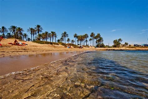 Beaches Torrevieja | Beach Guide Torrevieja Spain | Rent a Car Best Price