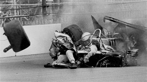 Worst crashes in Indianapolis 500 history | WOAI