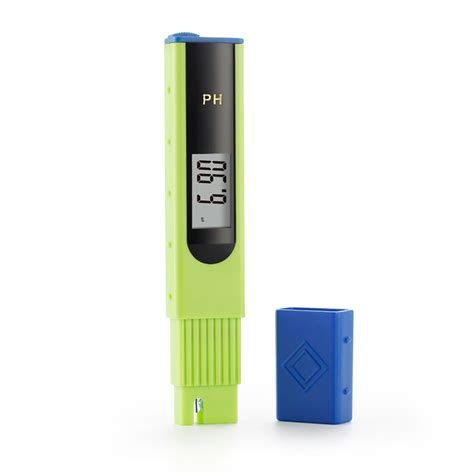 Pen Type PH Meter Precision Ph Water Test Kit - LatestGadget