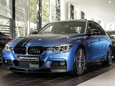 BMW 340i/440i: M Performance (360 PS) | autozeitung.de