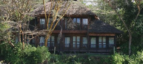 Mara Simba Lodge | Discover Africa Safaris