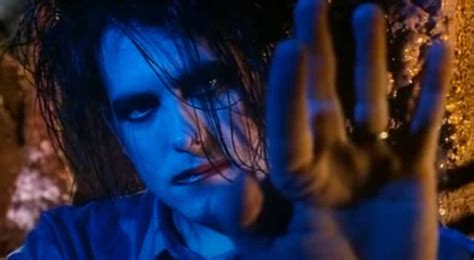 The Cure - Lovesong