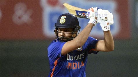 Rohit Sharma on verge of breaking Virat Kohli's huge T20I record for ...