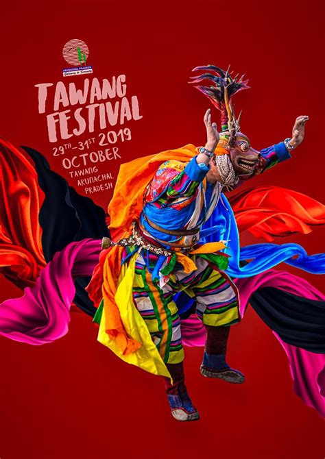 Tawang Festival 2019 - Arunachal Pradesh