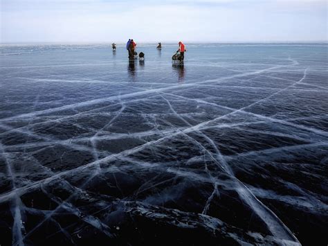 10 Best Ice Fishing Lakes in Minnesota