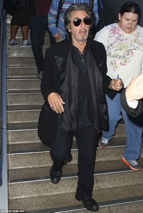 Al Pacino | Al pacino, Celebrities, Actors