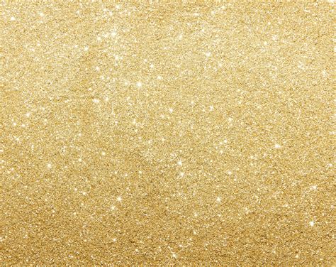 Glitter Backgrounds Gold